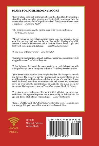 The Housewife Assassin's Hollywood Scream Play: Book 7 - The Housewife Assassin Mystery Series