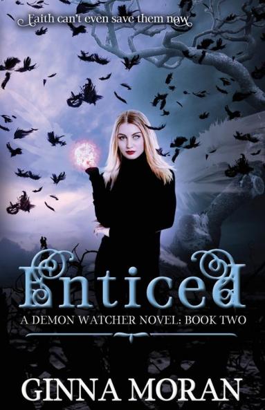 Enticed: 2 (Demon Watcher)