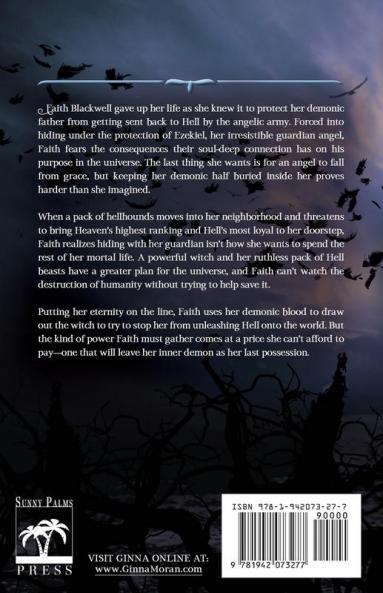 Enticed: 2 (Demon Watcher)