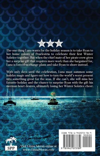 Holiday Waters: 5 (Call of the Ocean)