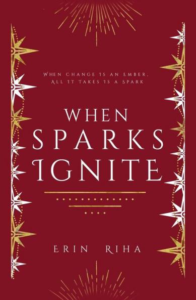 When Sparks Ignite
