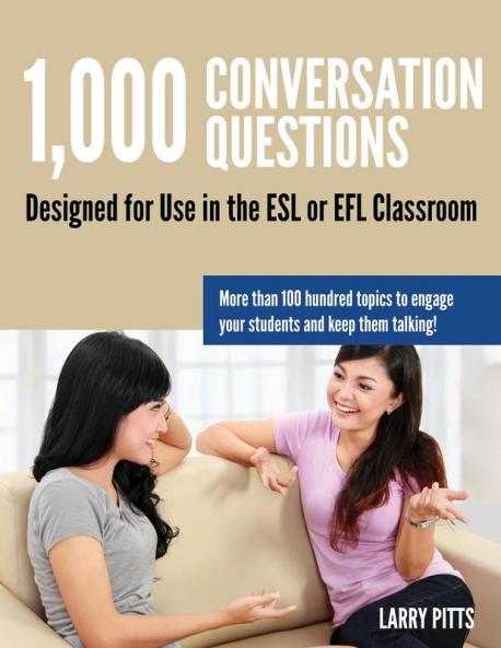 1000 Conversation Questions