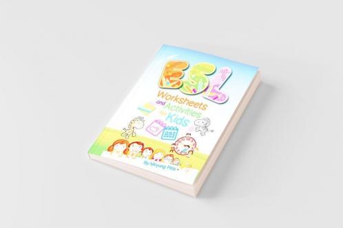 ESL Worksheets and Activities for Kids