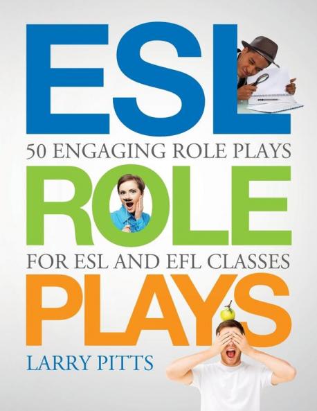 ESL Role Plays