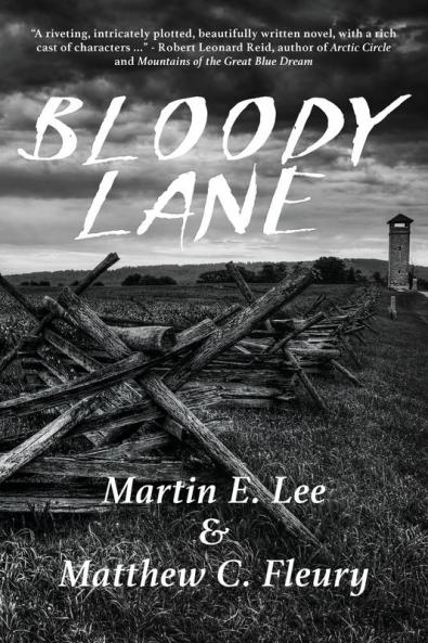 Bloody Lane