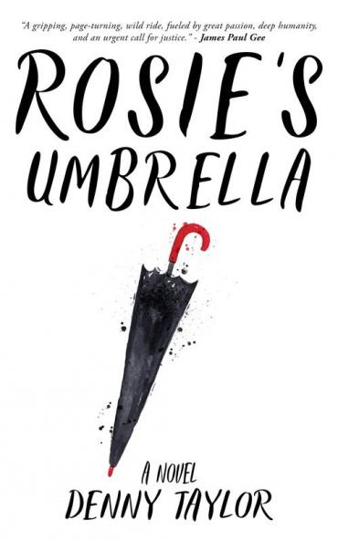 Rosie's Umbrella: New 2017 Edition