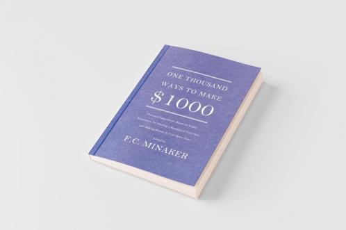 One Thousand Ways to Make $1000