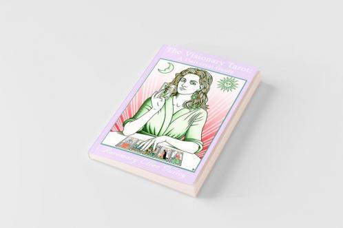 The Visionary Tarot