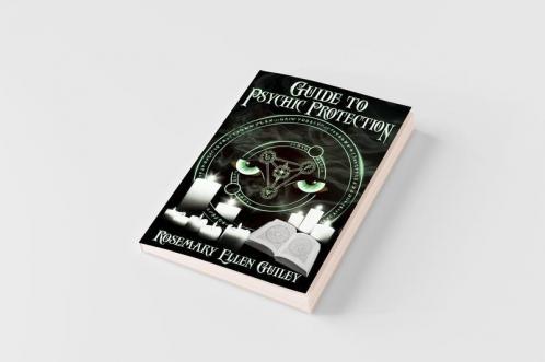 Guide to Psychic Protection
