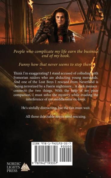 Hook: Dead Wrong: 2 (Captain Hook and the Pirates of Neverland)