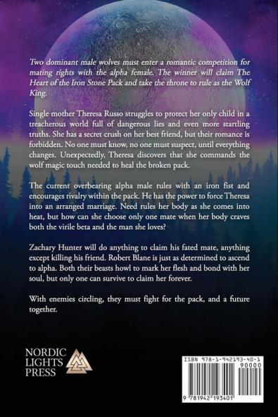 The Mating Game: Large Print Edition: 1 (Sassafras Shifters)