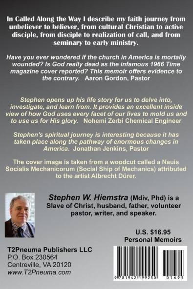 Called Along the Way