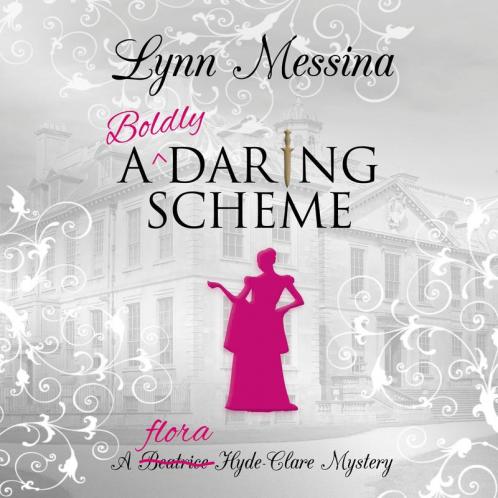 A Boldly Daring Scheme