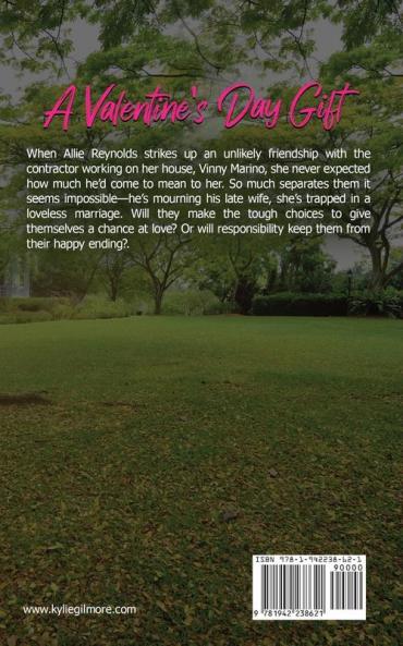 A Valentine's Day Gift: 11 (Clover Park)