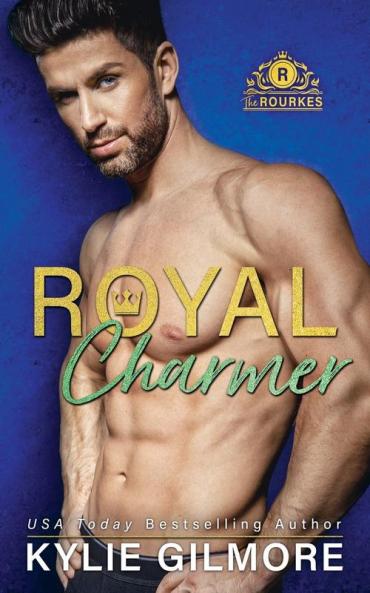Royal Charmer: 4 (The Rourkes)