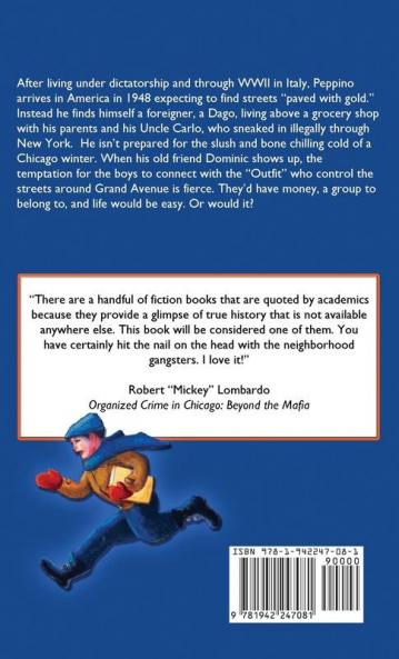 Peppino and the Streets of Gold