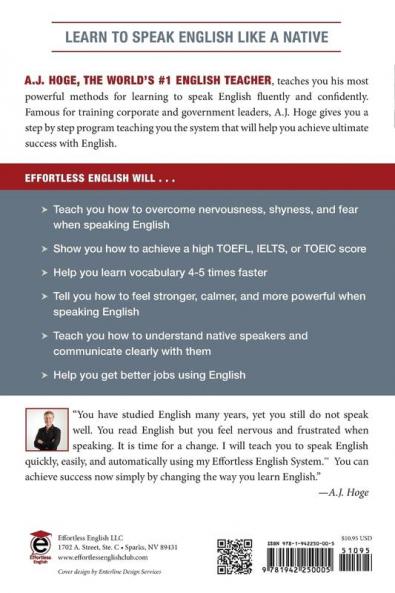 Effortless English