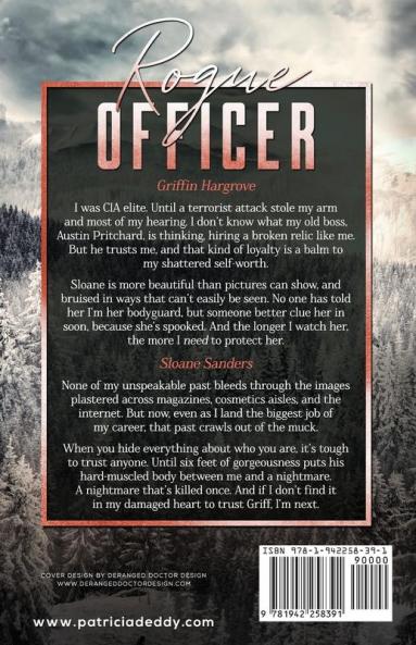 Rogue Officer