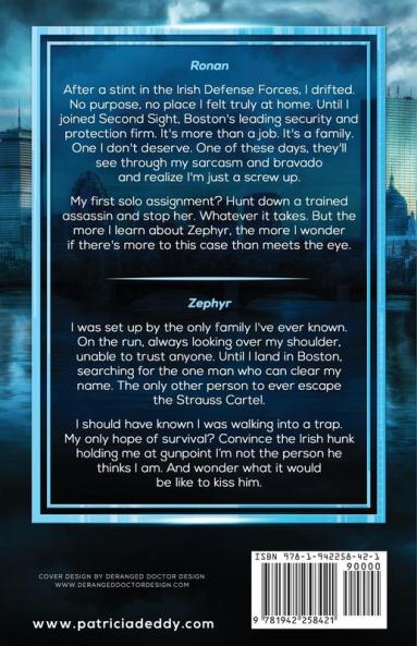 Protecting His Target: An Away From Keyboard Protector Romance Standalone: 9