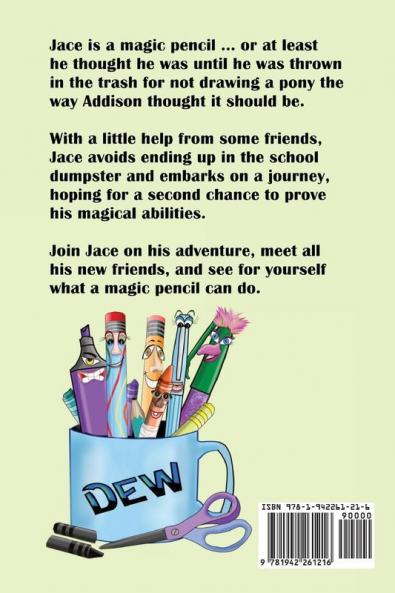Magic Pencil