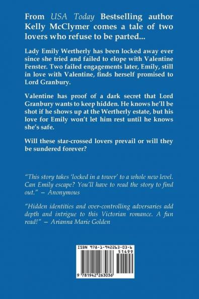 The Star-Crossed Bride