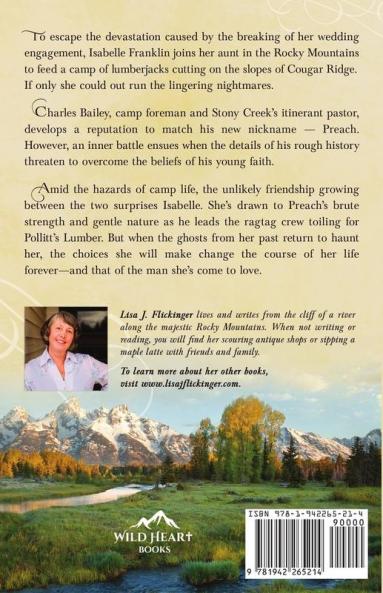 Rocky Mountain Redemption