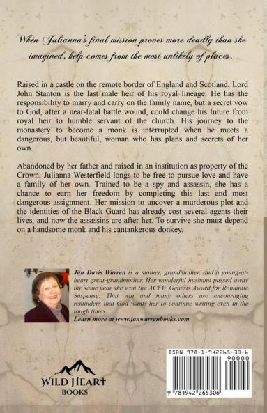 The Sword and the Secret