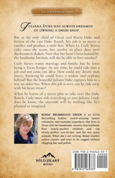 Lassoed by the Lawman