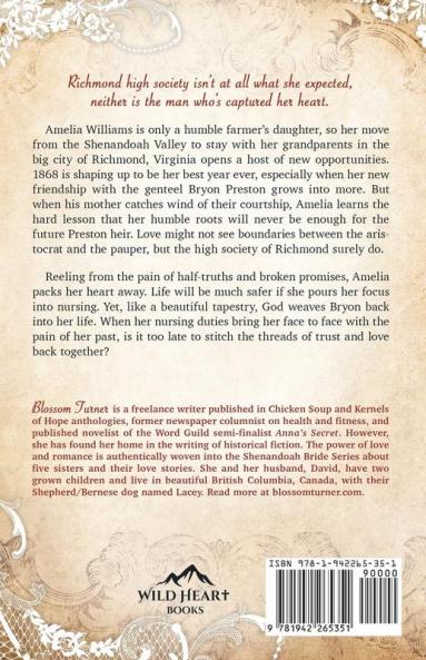 Amelia's Heartsong
