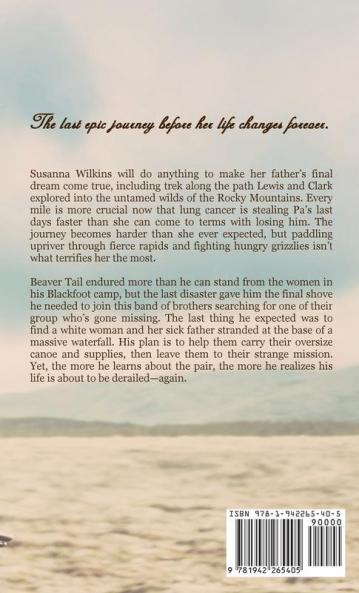 Loving the Warrior's Heart