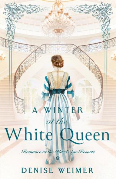 A Winter at the White Queen