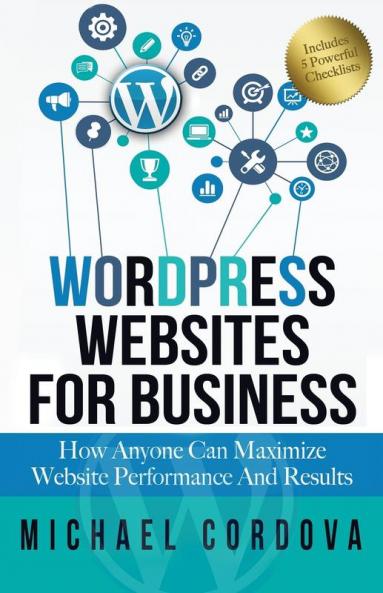 Wordpress Websites For Business