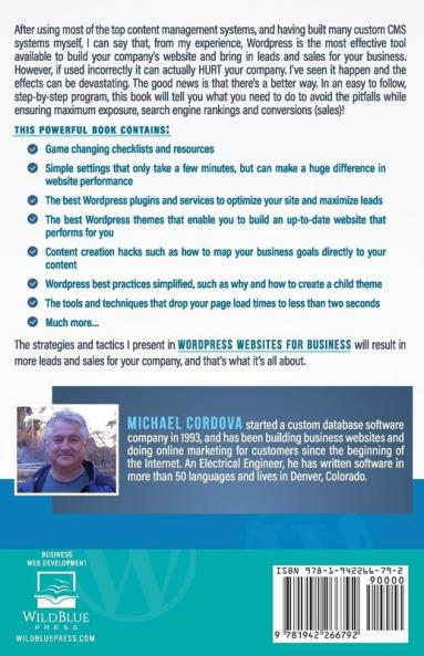 Wordpress Websites For Business