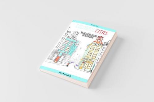 Colorful Cities