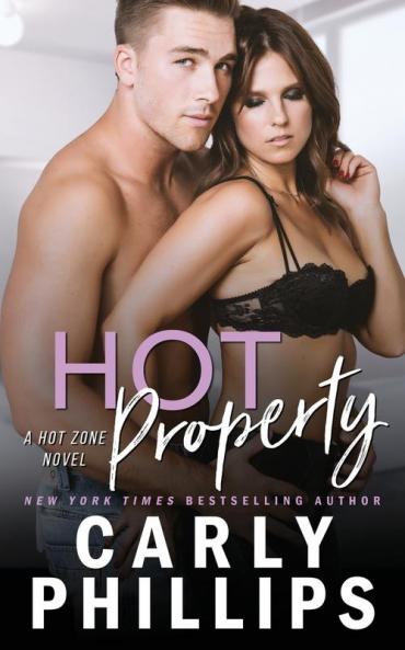 Hot Property: 4 (Hot Zone)