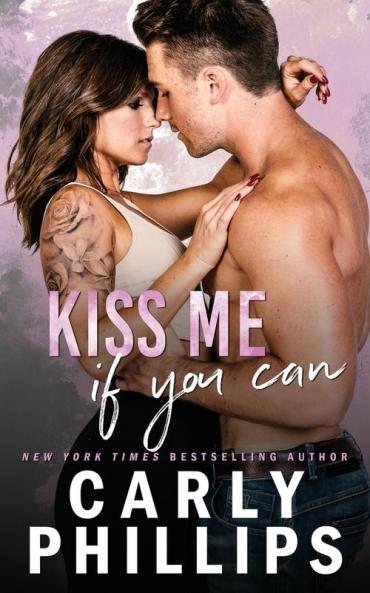 Kiss Me If You Can: 1 (Most Eligible Bachelor)