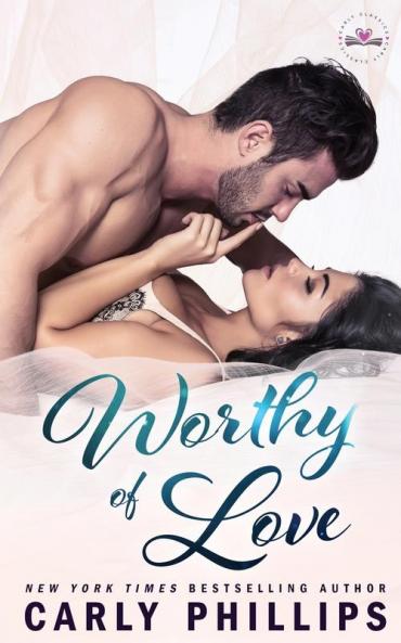Worthy of Love: 5 (Carly Classics)