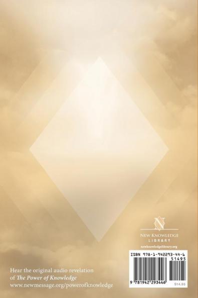 The Power of Knowledge: The Greater Intelligence within You