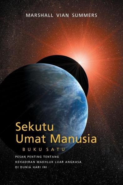 Sekutu Umat Manusia BUKU SATU (The Allies of Humanity Book One - Indonesian)