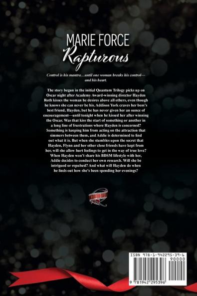 Rapturous