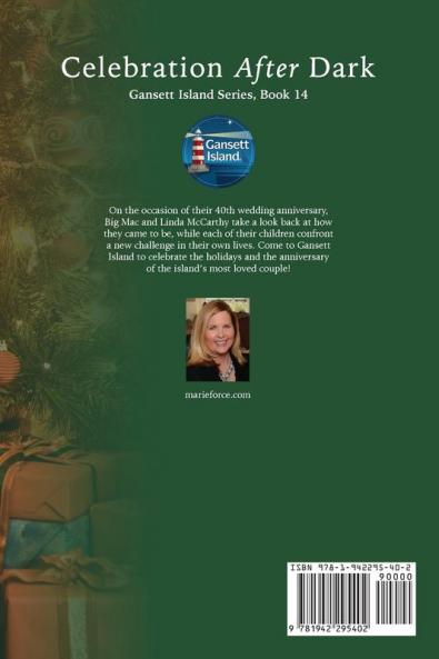 Celebration After Dark