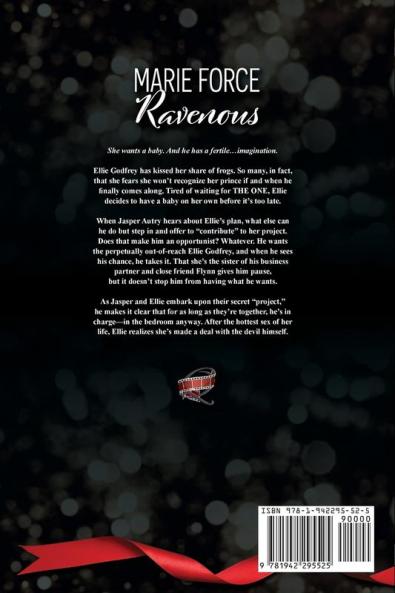 Ravenous
