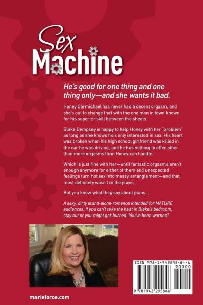 Sex Machine