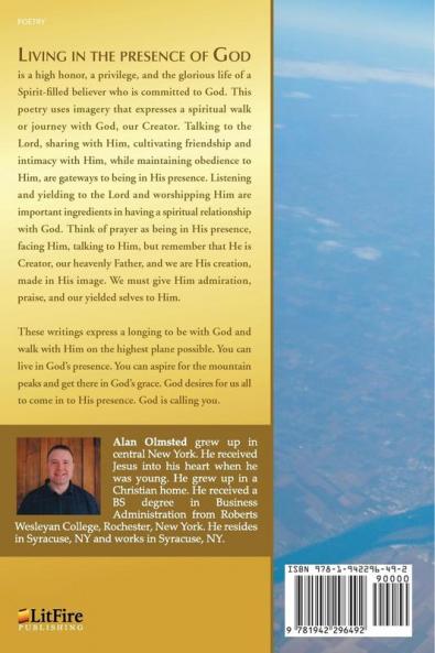 Reflective Poetry for the Spirit