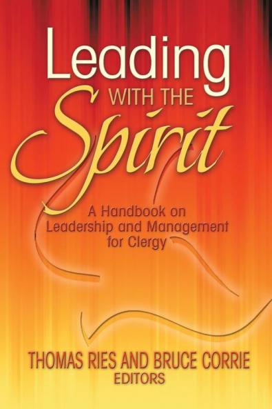 Leading with the Spirit