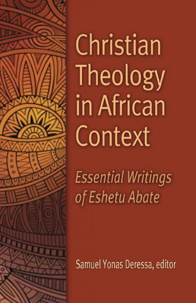 Christian Theology in African Context