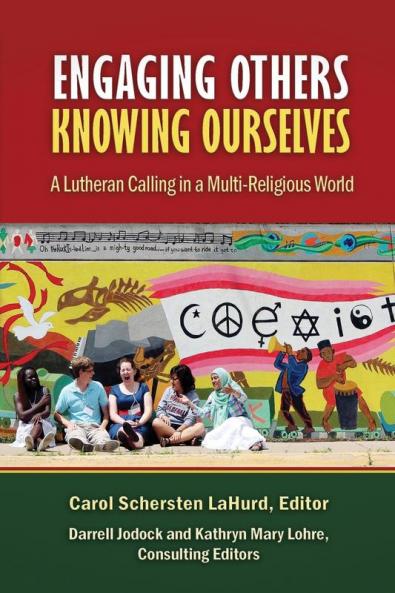 Engaging Others Knowing Ourselves