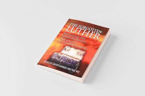 The Forgotten Luther