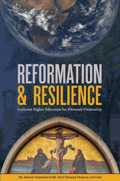 Reformation & Resilience