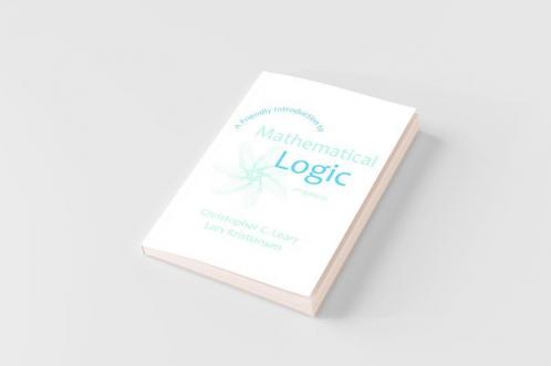 A Friendly Introduction to Mathematical Logic